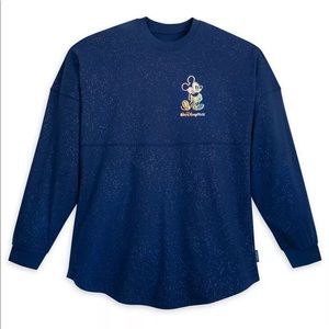 Disney World 50th Anniversary Spirit Jersey